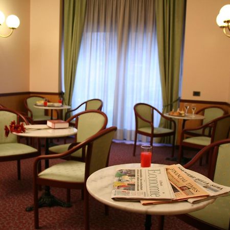 Albert Hotel Milan Extérieur photo