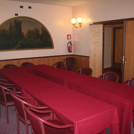 Albert Hotel Milan Extérieur photo