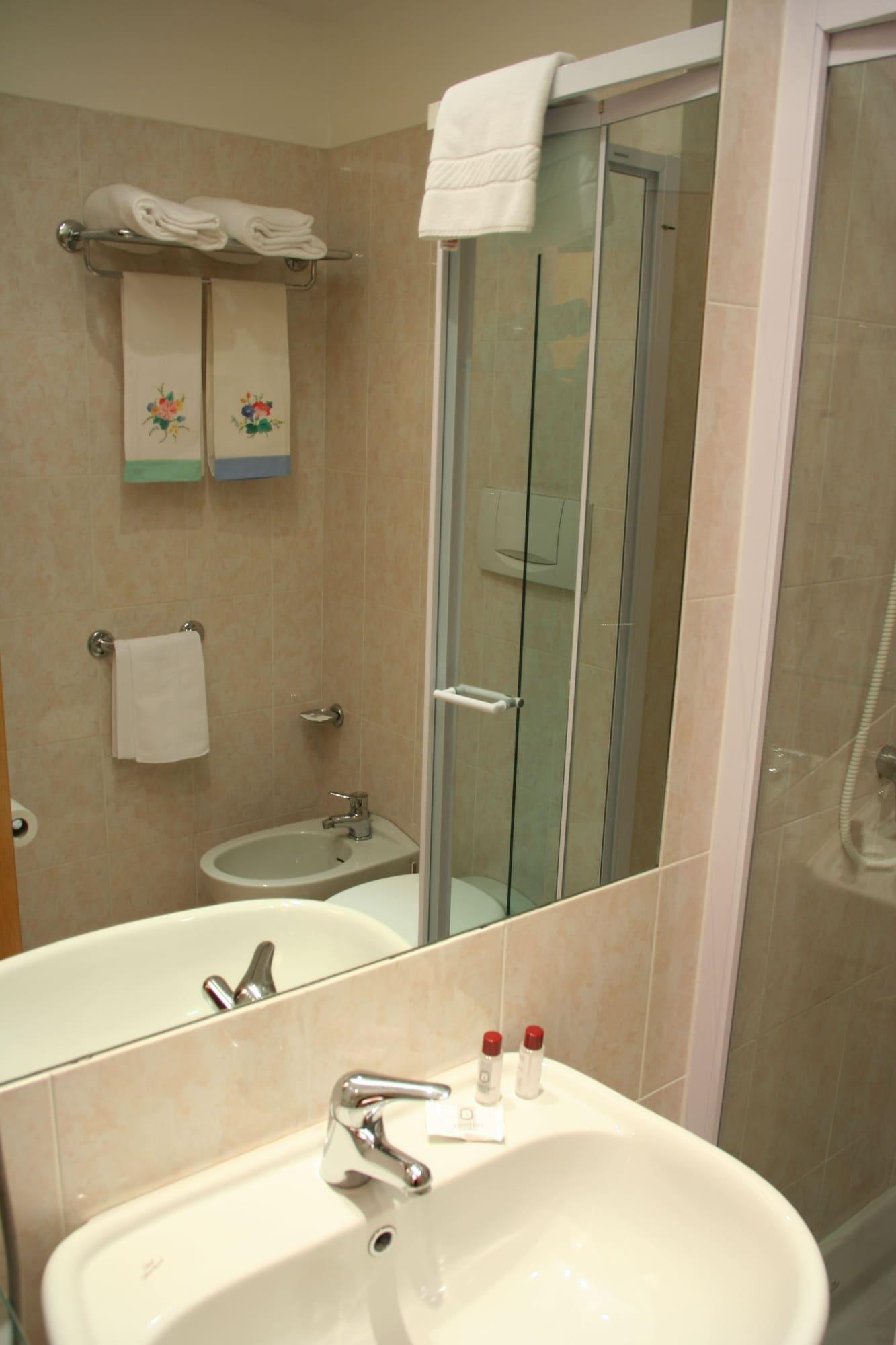 Albert Hotel Milan Extérieur photo