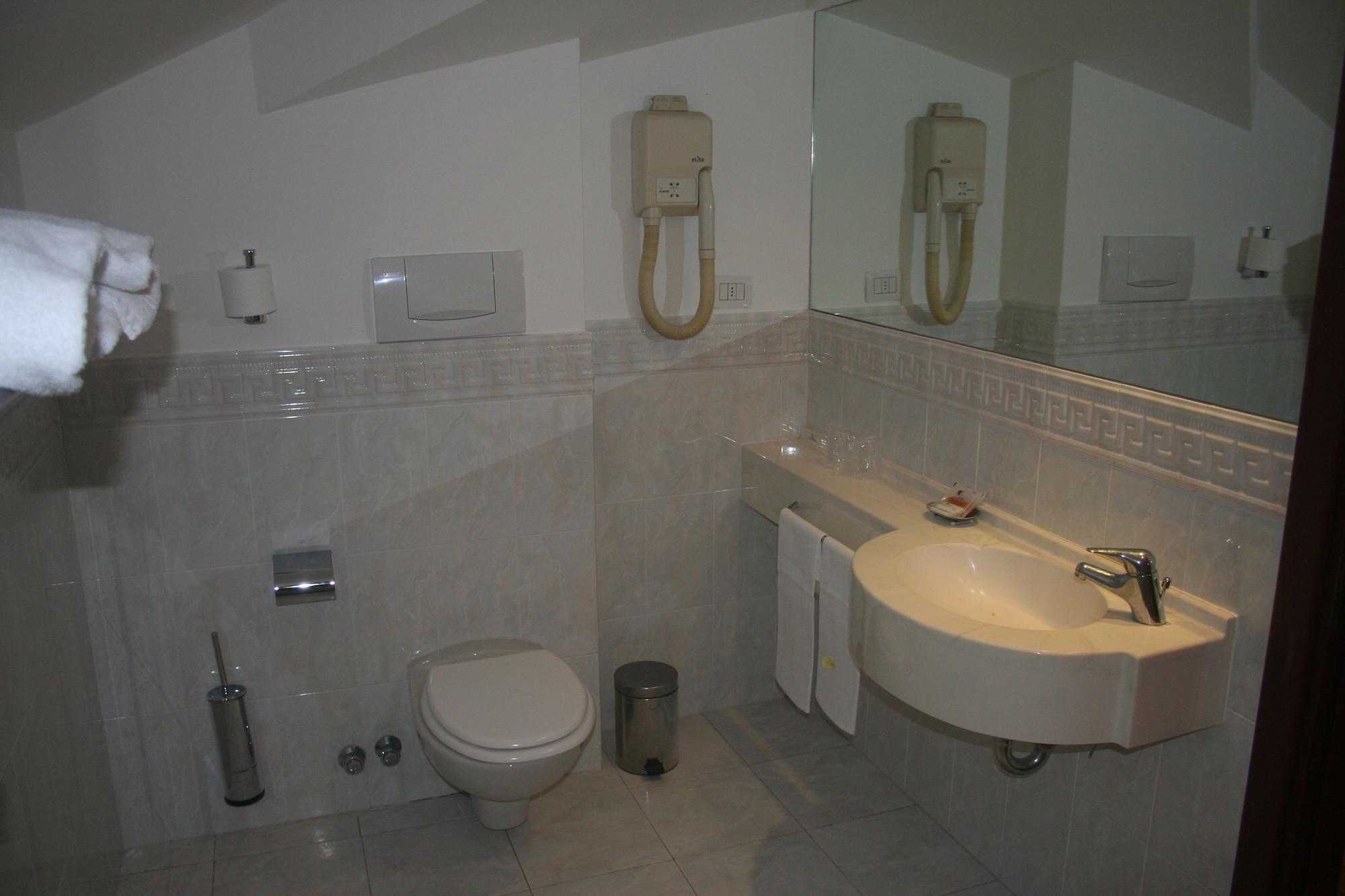 Albert Hotel Milan Extérieur photo
