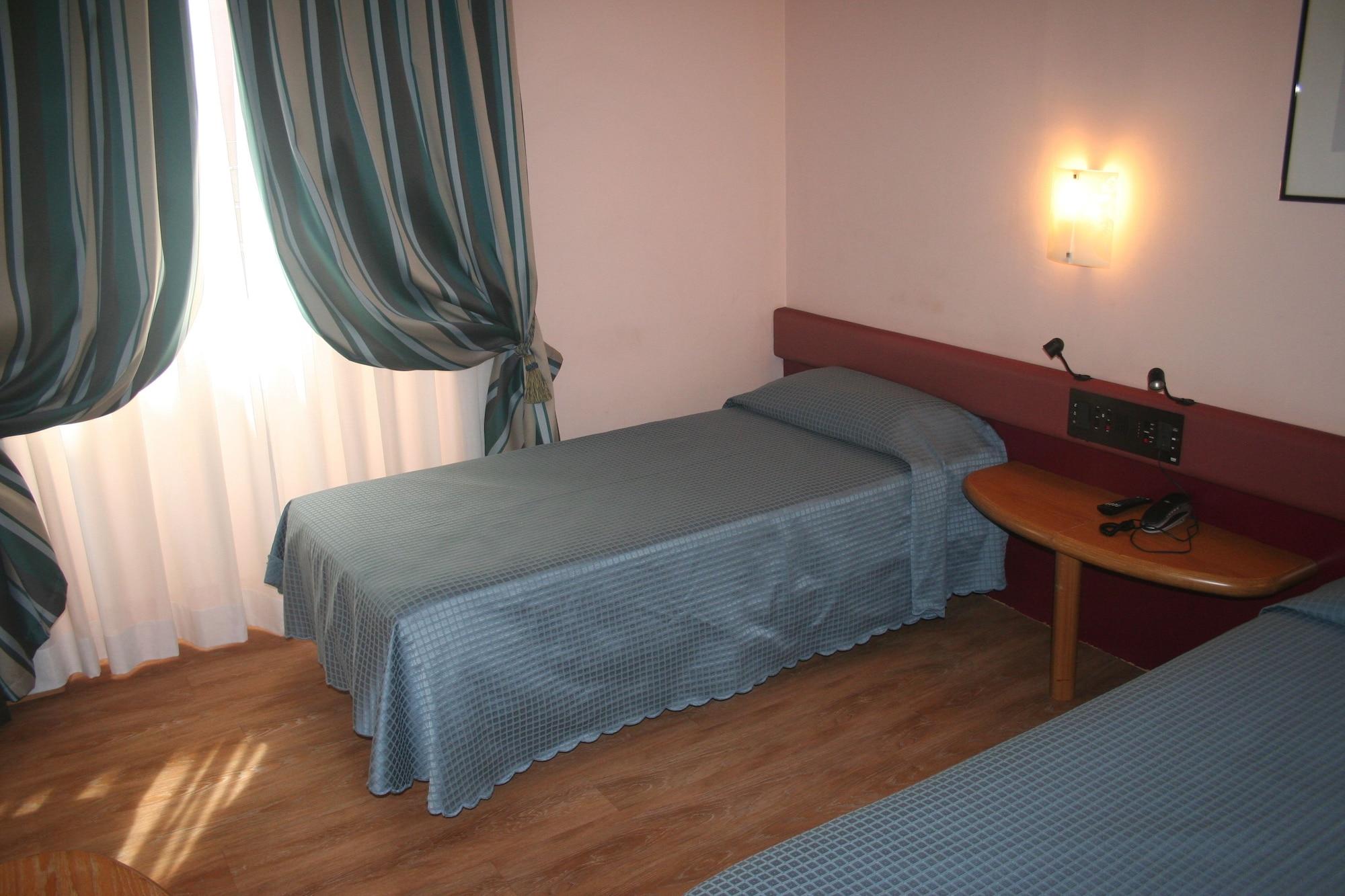 Albert Hotel Milan Extérieur photo