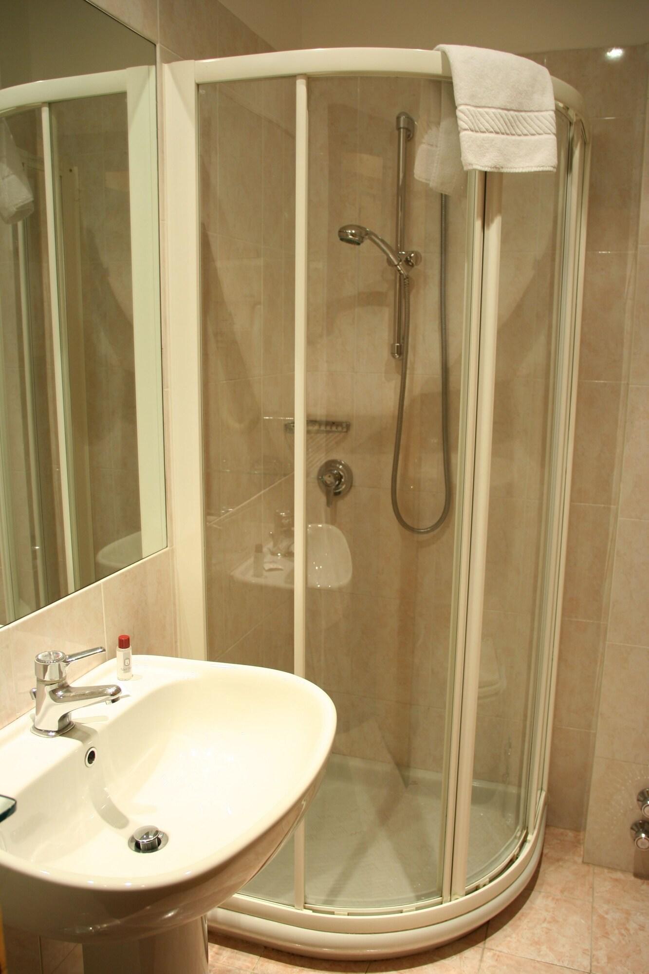 Albert Hotel Milan Extérieur photo