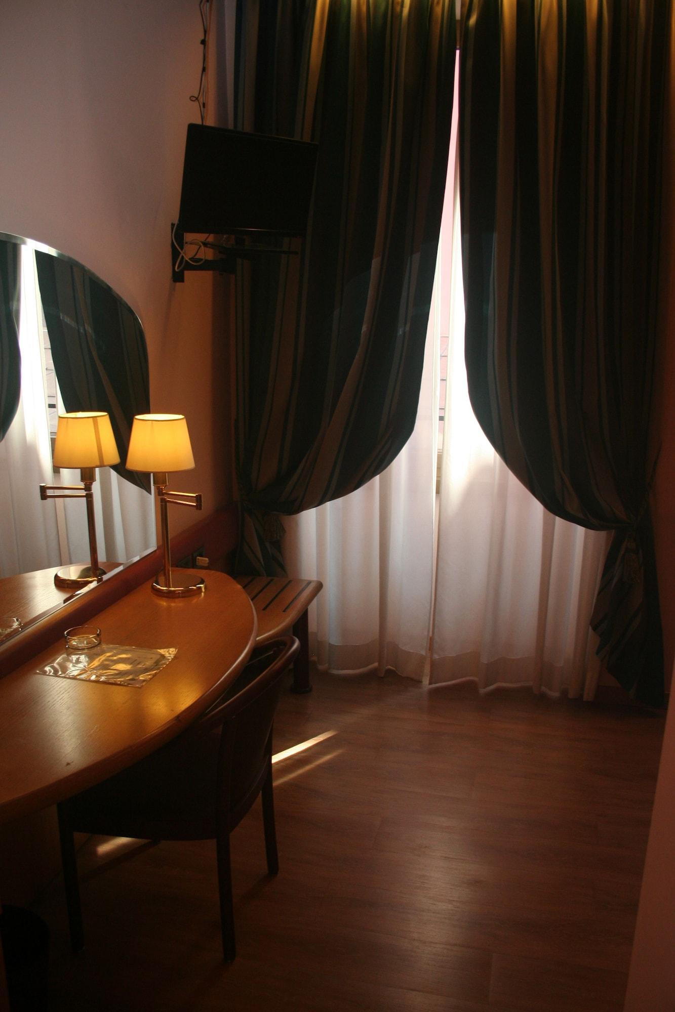 Albert Hotel Milan Extérieur photo