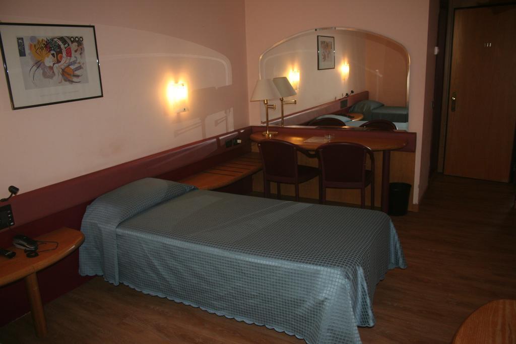 Albert Hotel Milan Extérieur photo