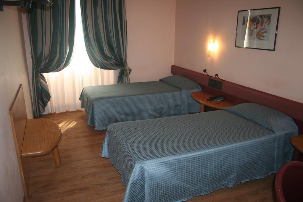 Albert Hotel Milan Extérieur photo