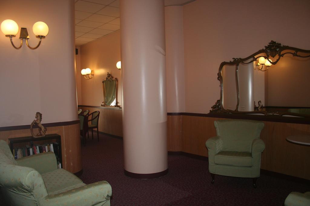 Albert Hotel Milan Extérieur photo