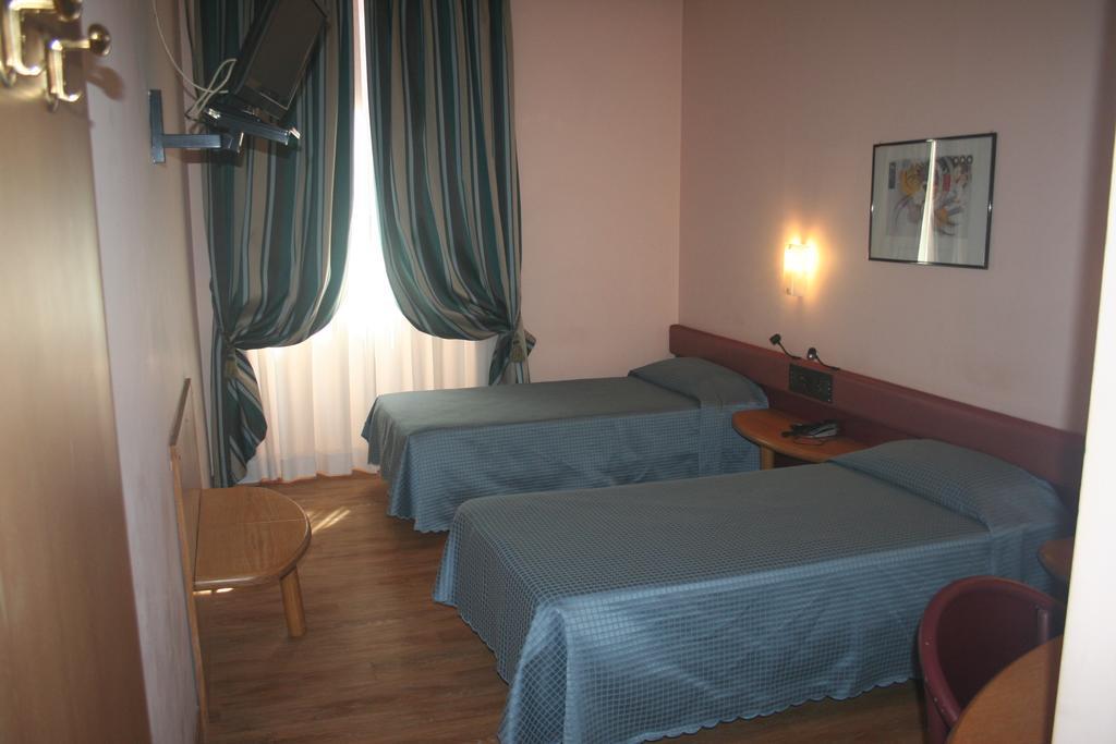 Albert Hotel Milan Extérieur photo