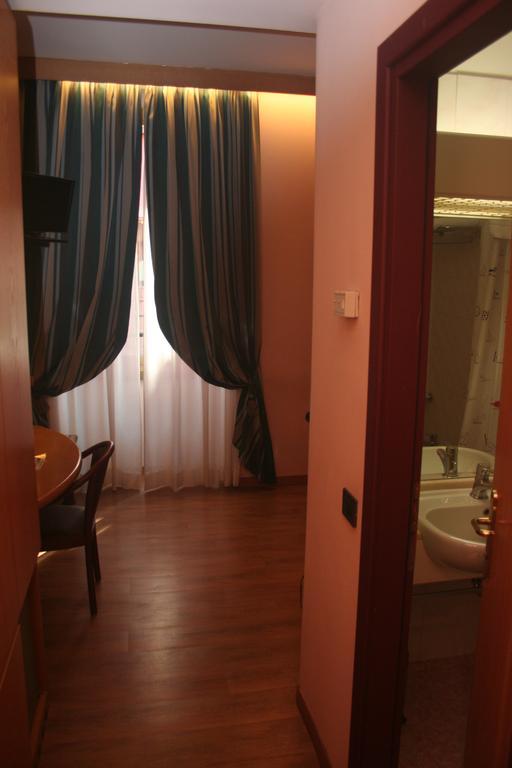 Albert Hotel Milan Extérieur photo