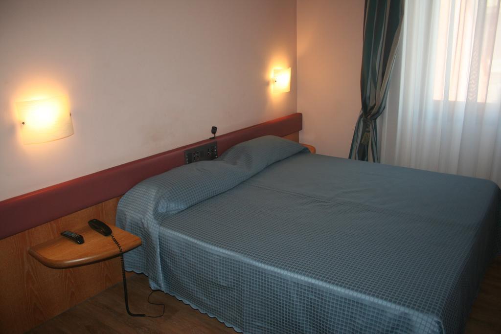 Albert Hotel Milan Extérieur photo