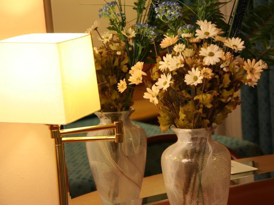 Albert Hotel Milan Extérieur photo