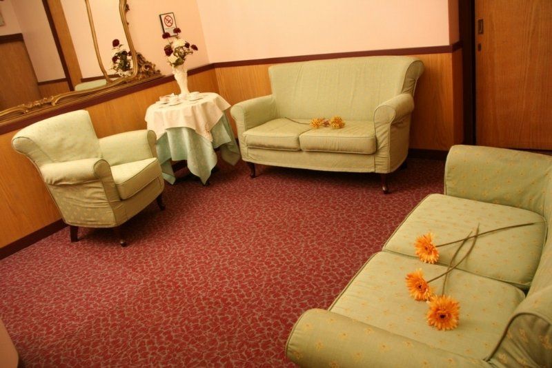 Albert Hotel Milan Extérieur photo