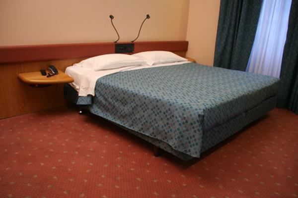 Albert Hotel Milan Extérieur photo