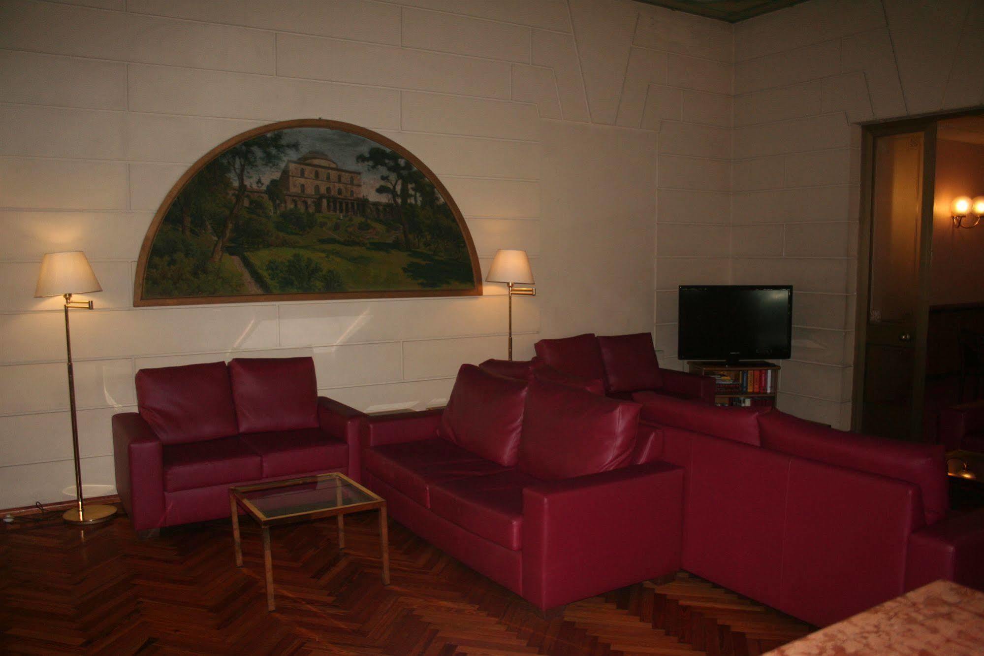 Albert Hotel Milan Extérieur photo