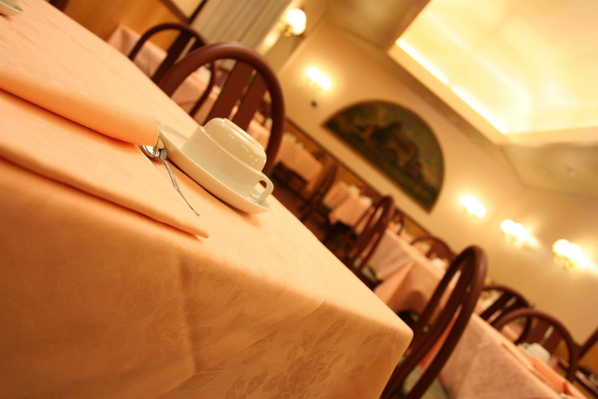 Albert Hotel Milan Extérieur photo