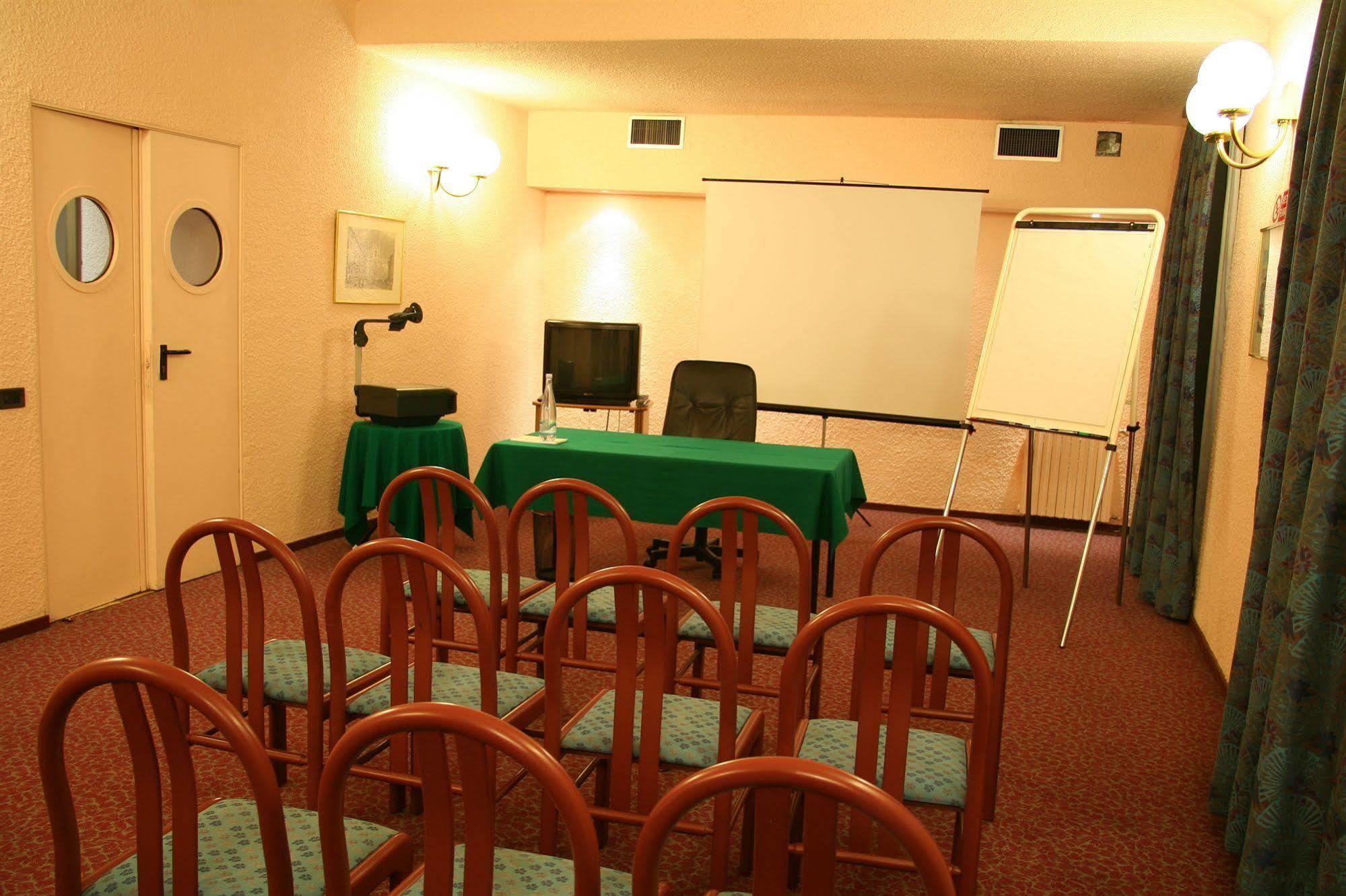 Albert Hotel Milan Extérieur photo