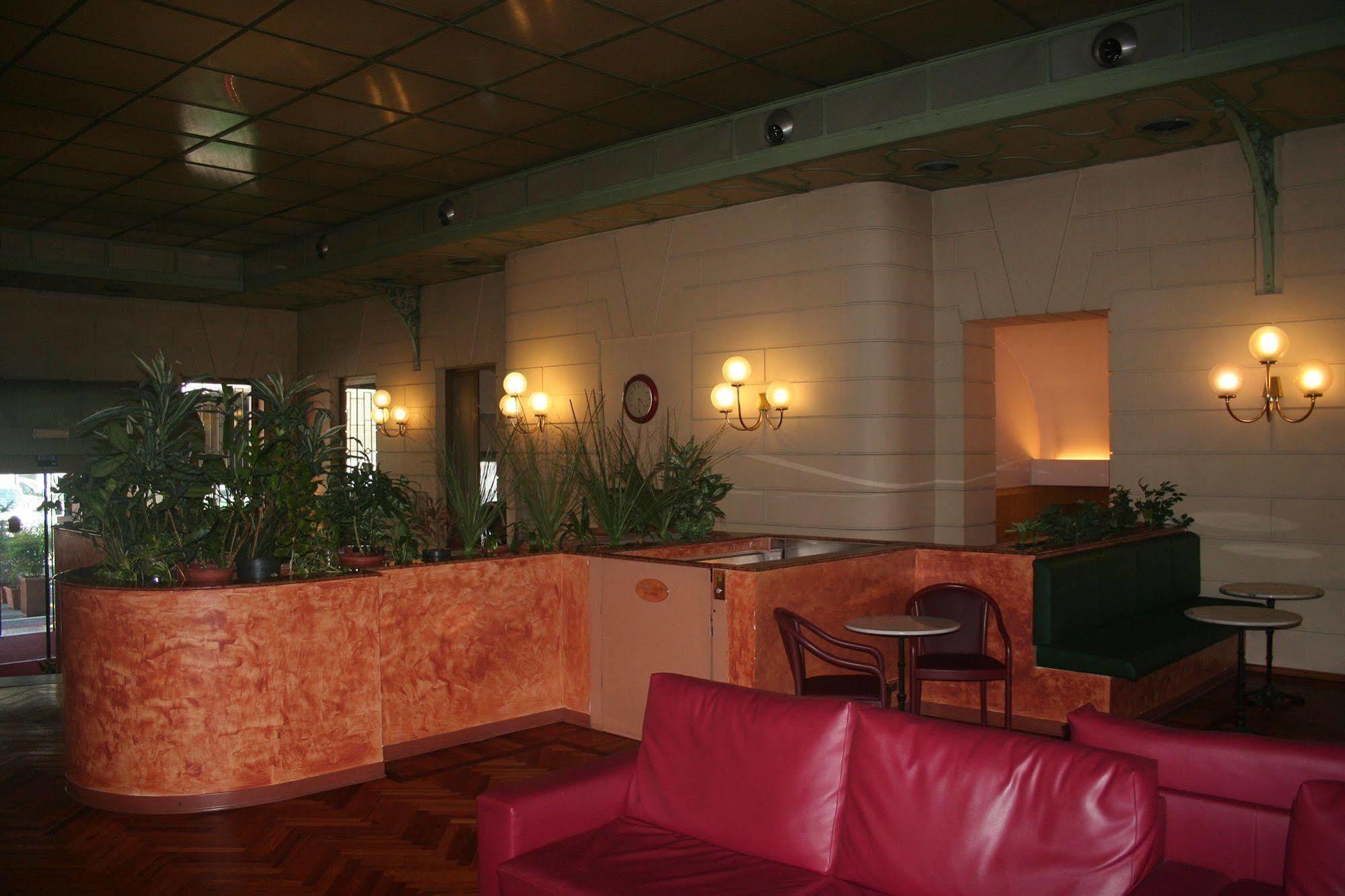 Albert Hotel Milan Extérieur photo