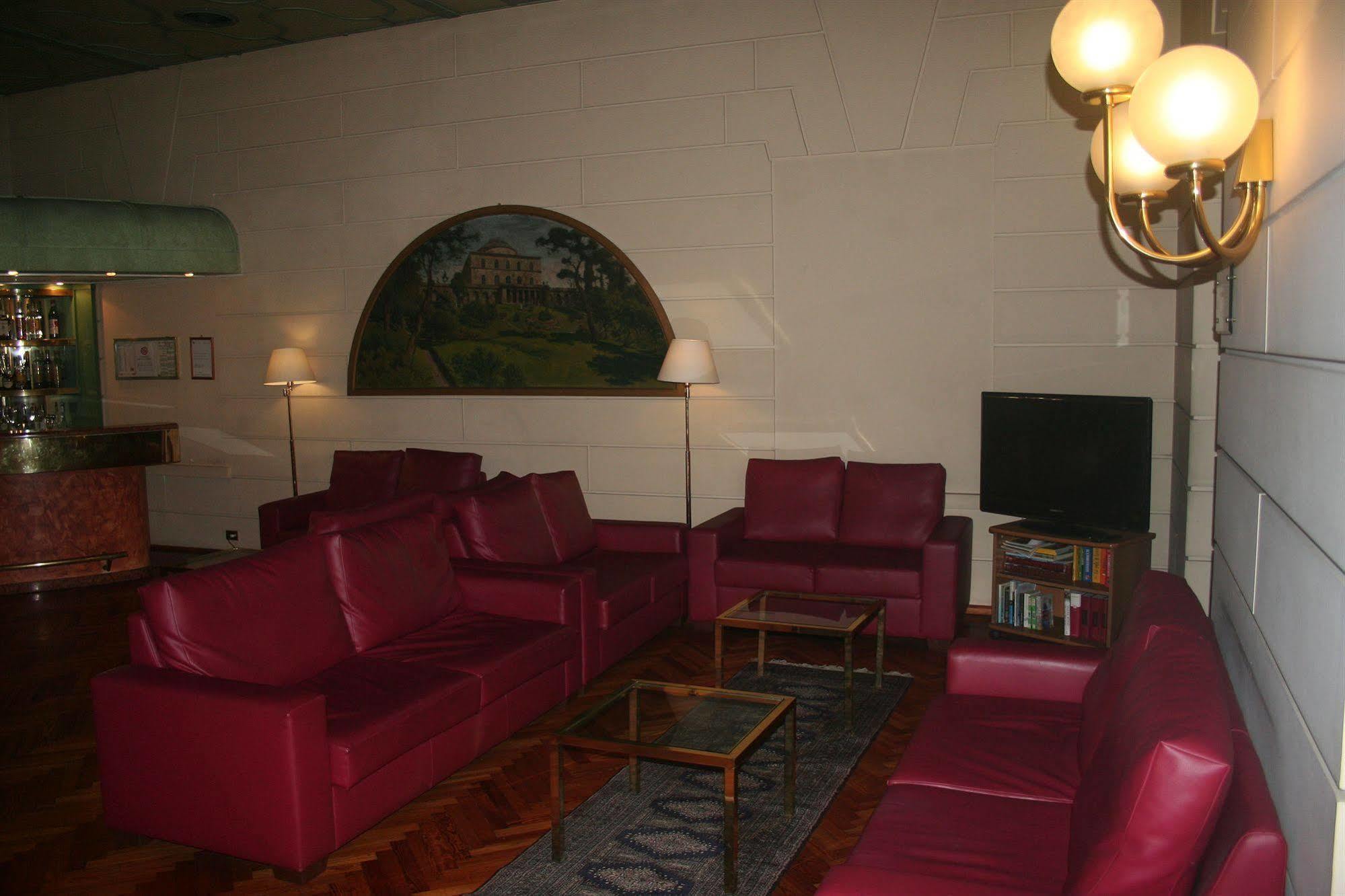 Albert Hotel Milan Extérieur photo