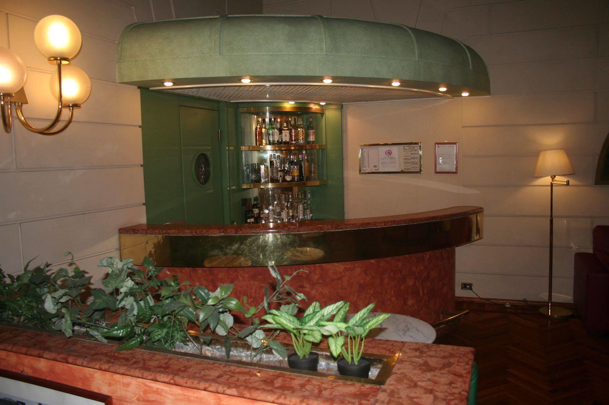 Albert Hotel Milan Extérieur photo