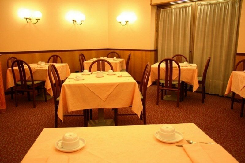 Albert Hotel Milan Extérieur photo