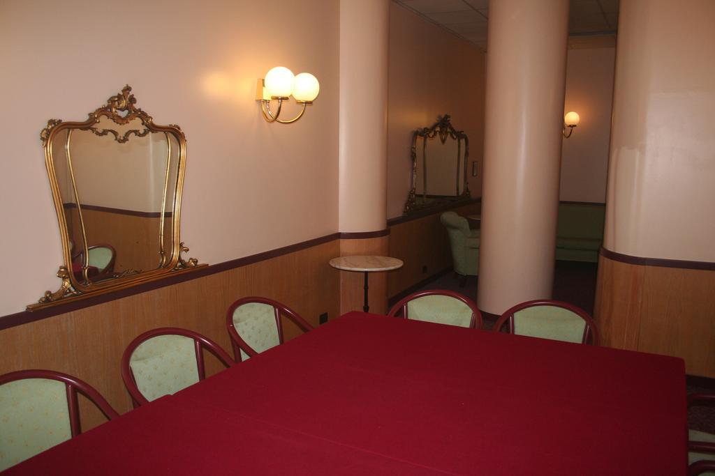 Albert Hotel Milan Extérieur photo