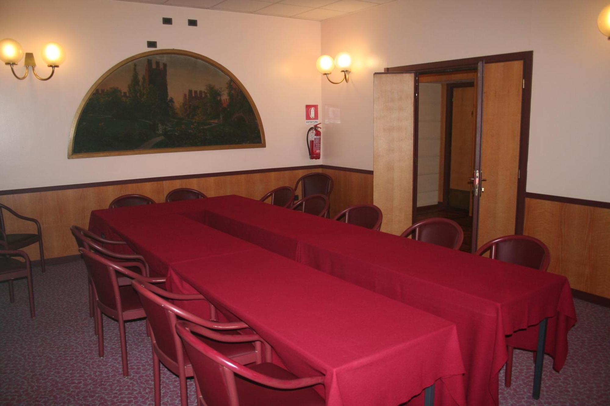 Albert Hotel Milan Extérieur photo