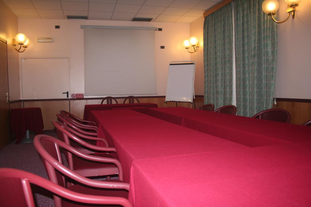 Albert Hotel Milan Extérieur photo