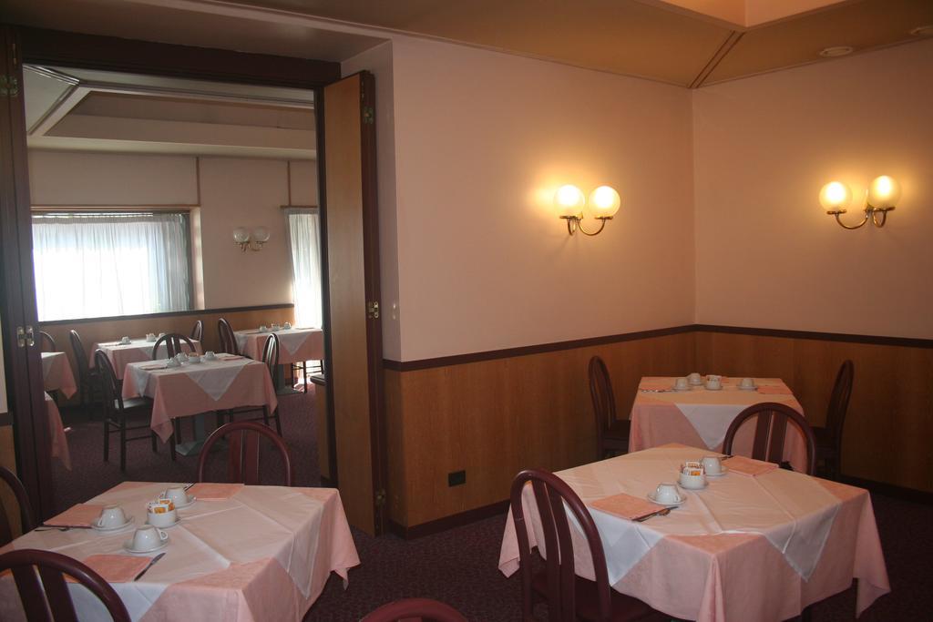 Albert Hotel Milan Extérieur photo