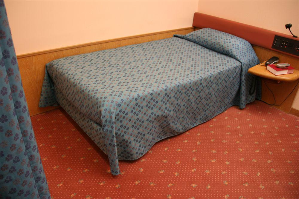 Albert Hotel Milan Extérieur photo