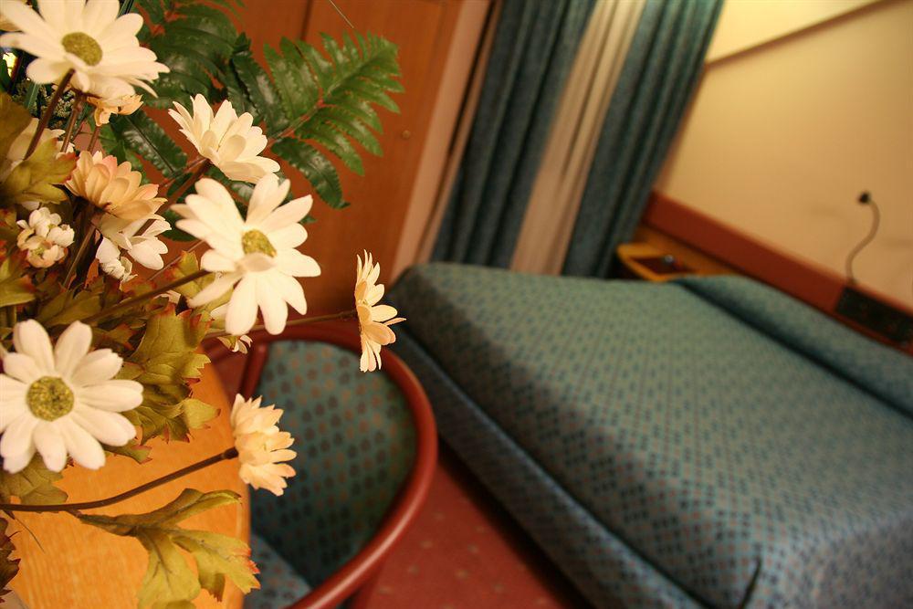 Albert Hotel Milan Extérieur photo