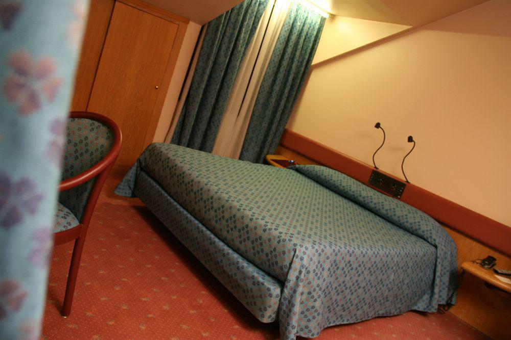 Albert Hotel Milan Extérieur photo